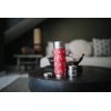 Theière isotherme hanami rouge 400 ml - Visuel 1